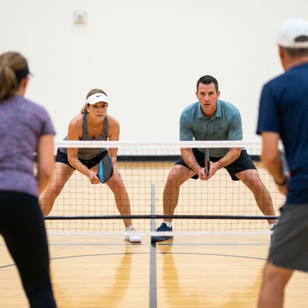 Master the Kitchen Line: Your Complete Defense Guide